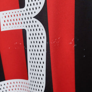 Maglia Home Milan Adidas Maldini 3 2002/2003 by ADIDAS - Home (13)