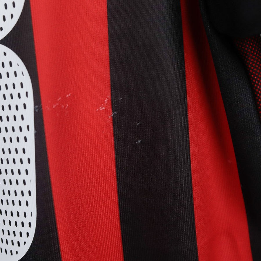 Maglia Home Milan Adidas Maldini 3 2002/2003 by ADIDAS - Home (14)