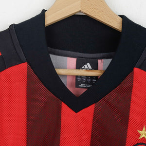 Maglia Home Milan Adidas Maldini 3 2002/2003 by ADIDAS - Home (3)