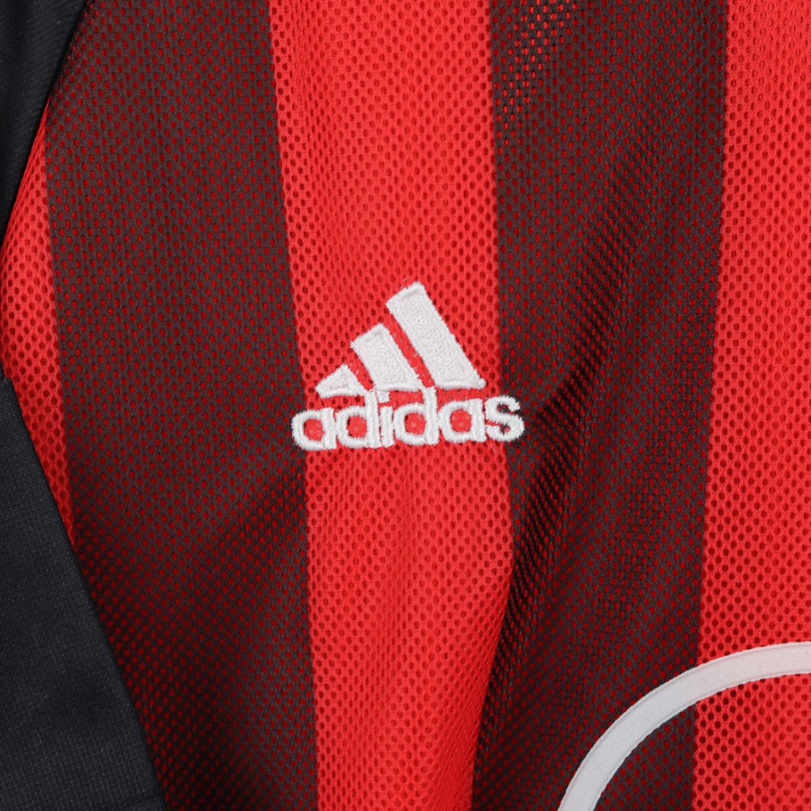 Maglia Home Milan Adidas Maldini 3 2002/2003 by ADIDAS - Home (5)