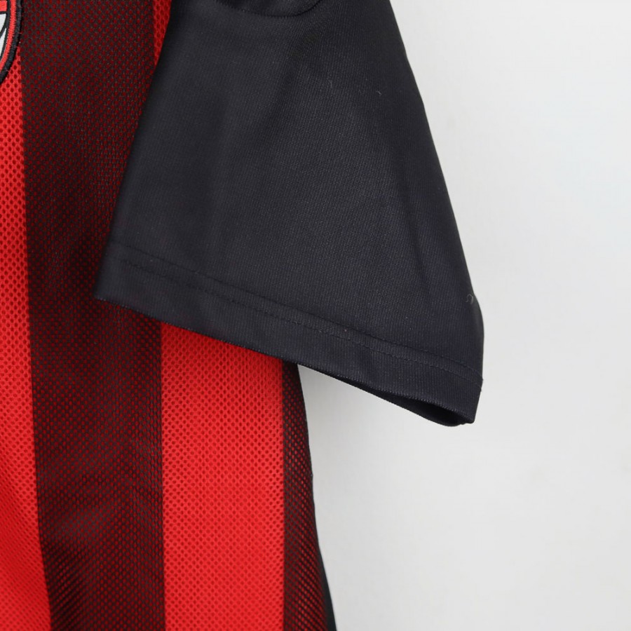 Maglia Home Milan Adidas Maldini 3 2002/2003 by ADIDAS - Home (8)