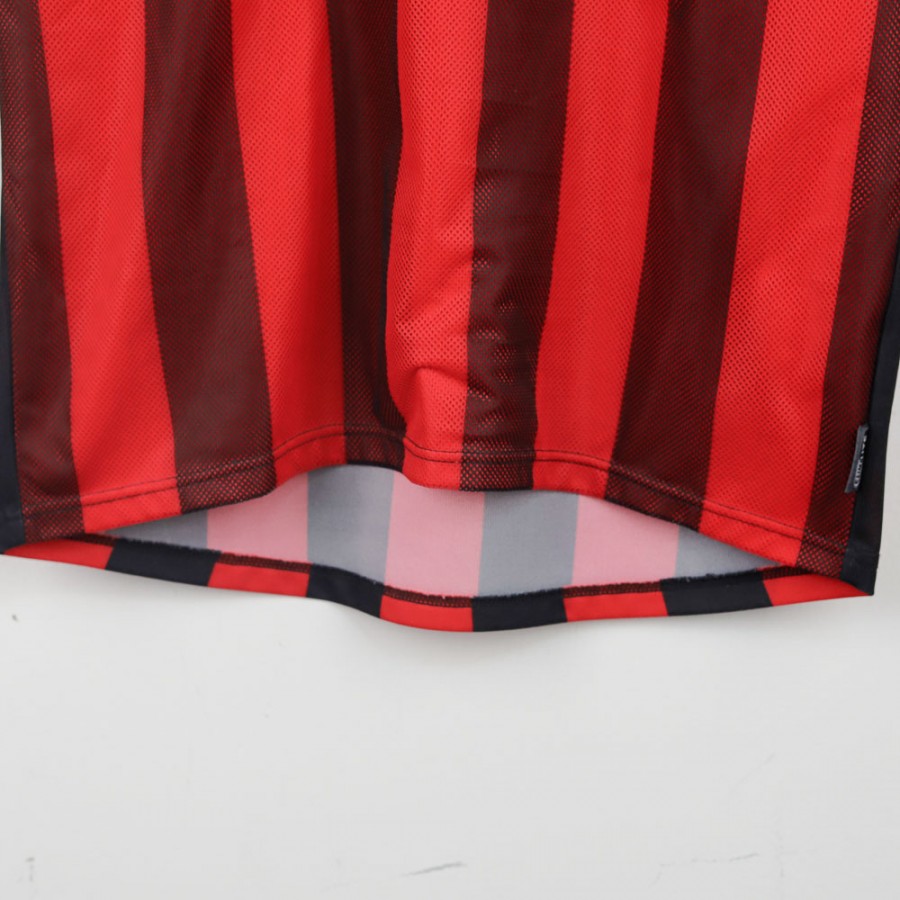 Maglia Home Milan Adidas Maldini 3 2002/2003 by ADIDAS - Home (9)