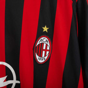 Maglia Home Milan Adidas Maldini 3 2005/2006 by ADIDAS - Home (12)