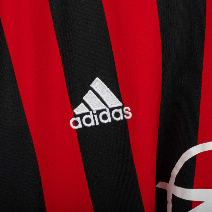 Maglia Home Milan Adidas Maldini 3 2005/2006 by ADIDAS - Home (13)