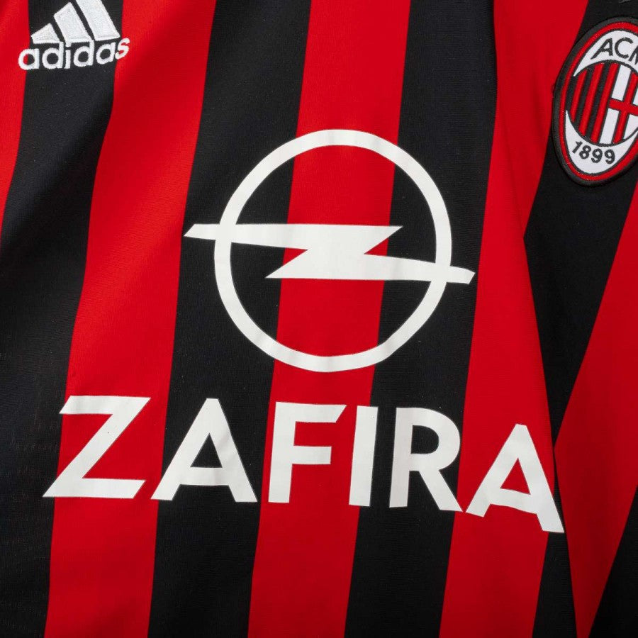 Maglia Home Milan Adidas Maldini 3 2005/2006 by ADIDAS - Home (14)