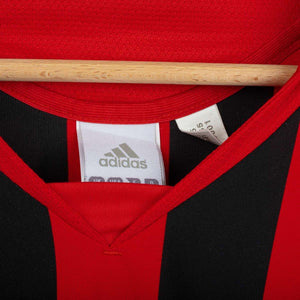 Maglia Home Milan Adidas Maldini 3 2005/2006 by ADIDAS - Home (16)