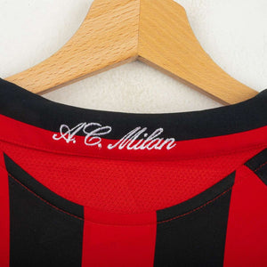 Maglia Home Milan Adidas Maldini 3 2005/2006 by ADIDAS - Home (3)