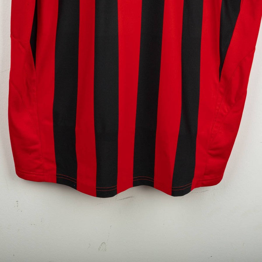 Maglia Home Milan Adidas Maldini 3 2005/2006 by ADIDAS - Home (9)