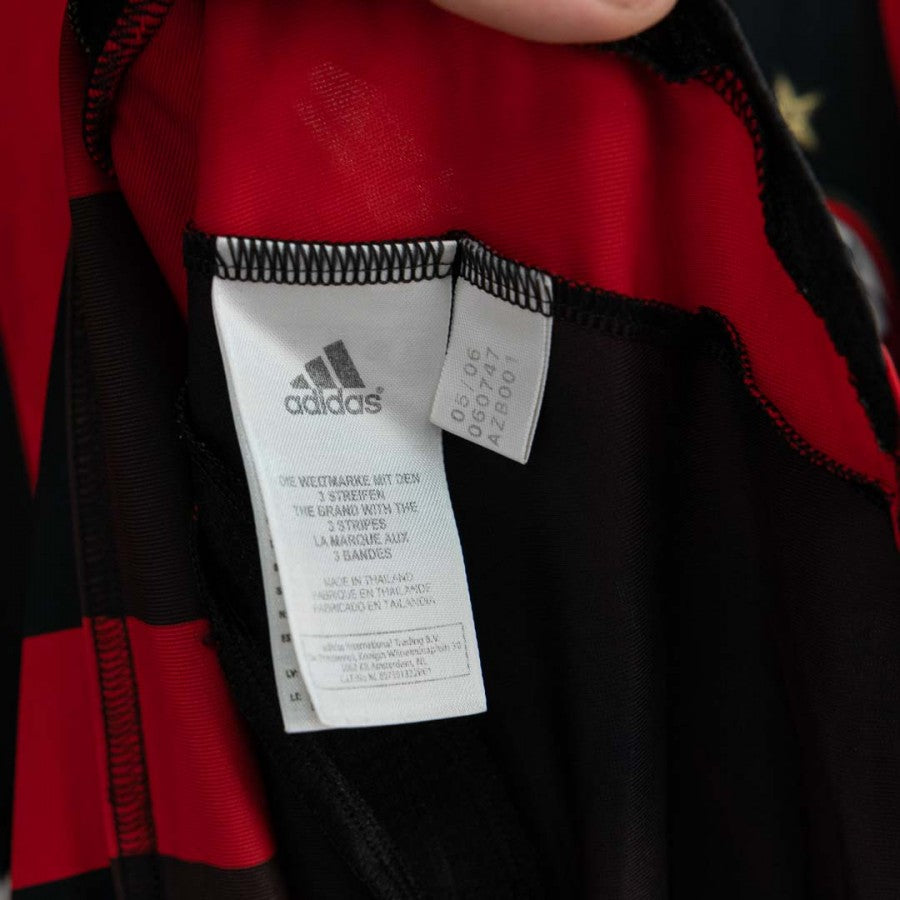 Maglia Home Milan Adidas Maldini 3 2006/2007 by ADIDAS - Home (14)