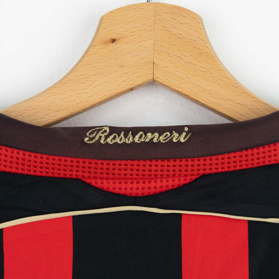 Maglia Home Milan Adidas Maldini 3 2006/2007 by ADIDAS - Home (3)