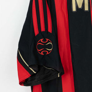 Maglia Home Milan Adidas Maldini 3 2006/2007 by ADIDAS - Home (5)