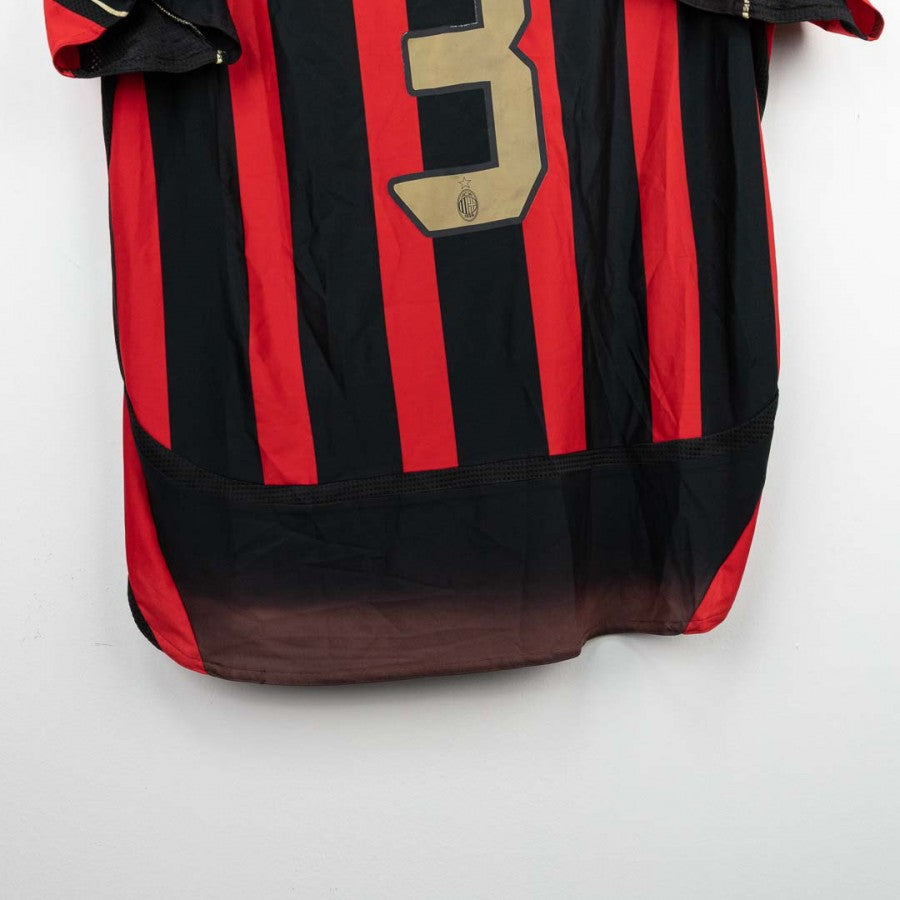 Maglia Home Milan Adidas Maldini 3 2006/2007 by ADIDAS - Home (6)