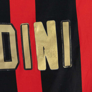 Maglia Home Milan Adidas Maldini 3 2006/2007 by ADIDAS - Home (7)