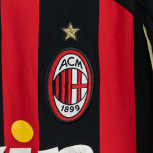 Maglia Home Milan Adidas Maldini 3 2006/2007 by ADIDAS - Home (8)