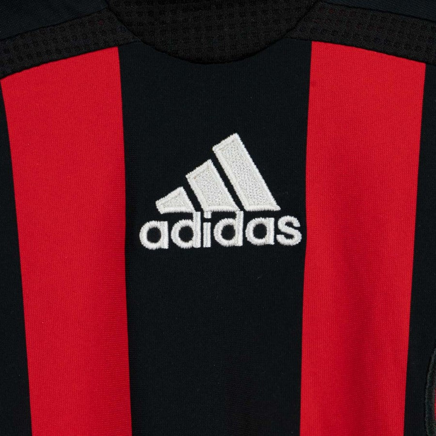 Maglia Home Milan Adidas Maldini 3 2006/2007 by ADIDAS - Home (9)