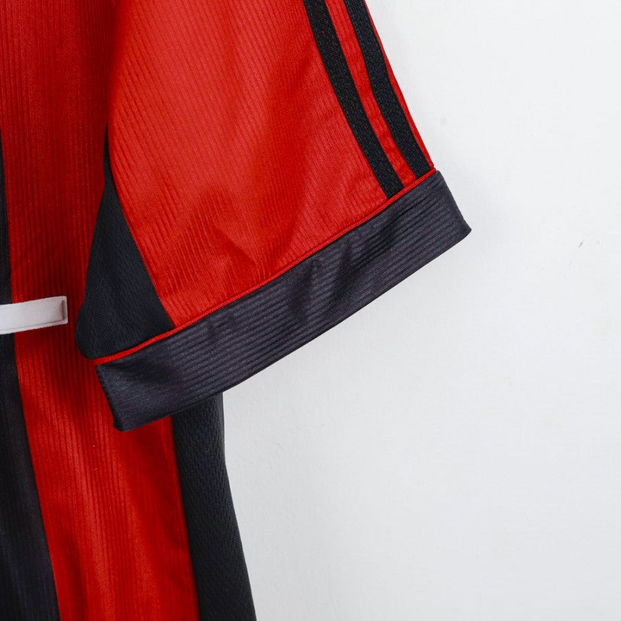 maglia home milan Adidas Maldini n3 1998/1999 by ADIDAS - Home (8)