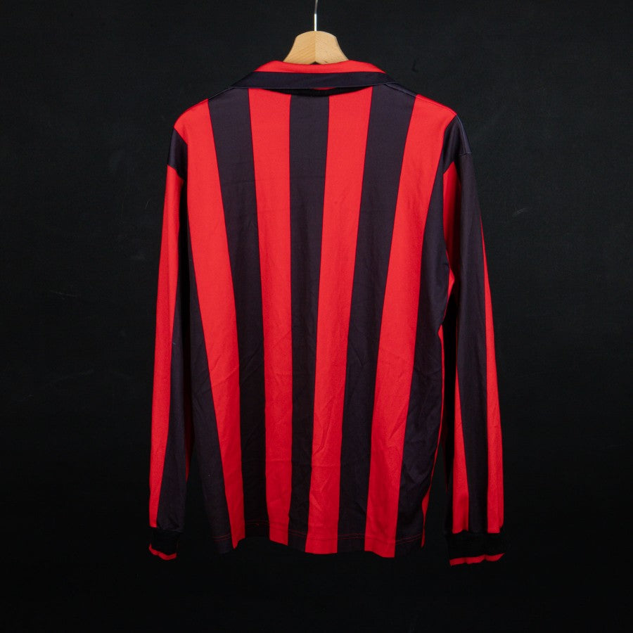 maglia home milan adidas ml 1990/1991 by ADIDAS - Home (2)