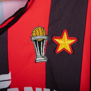 maglia home milan adidas ml 1990/1991 by ADIDAS - Home (3)