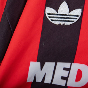 maglia home milan adidas ml 1990/1991 by ADIDAS - Home (5)