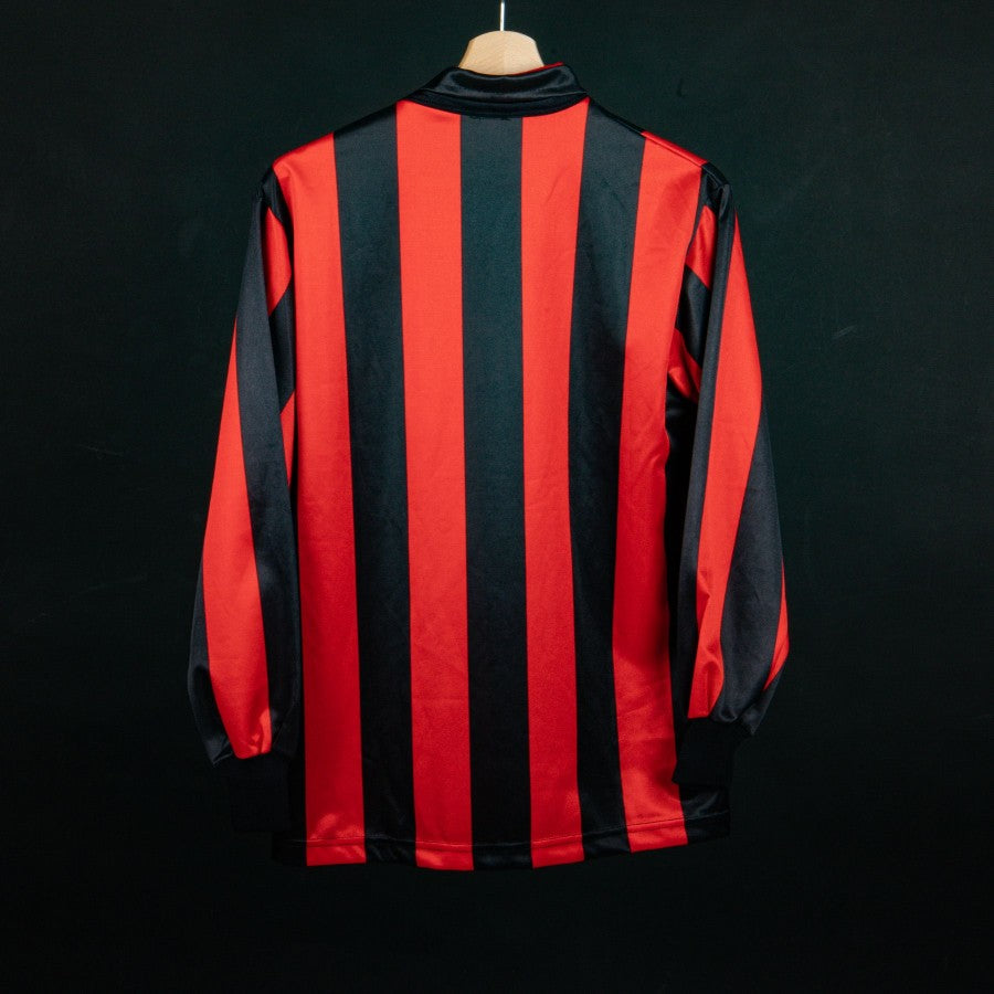 maglia home milan adidas ml 1990/1991 by ADIDAS - Home (2)