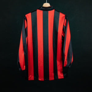 maglia home milan adidas ml 1990/1991 by ADIDAS - Home (2)