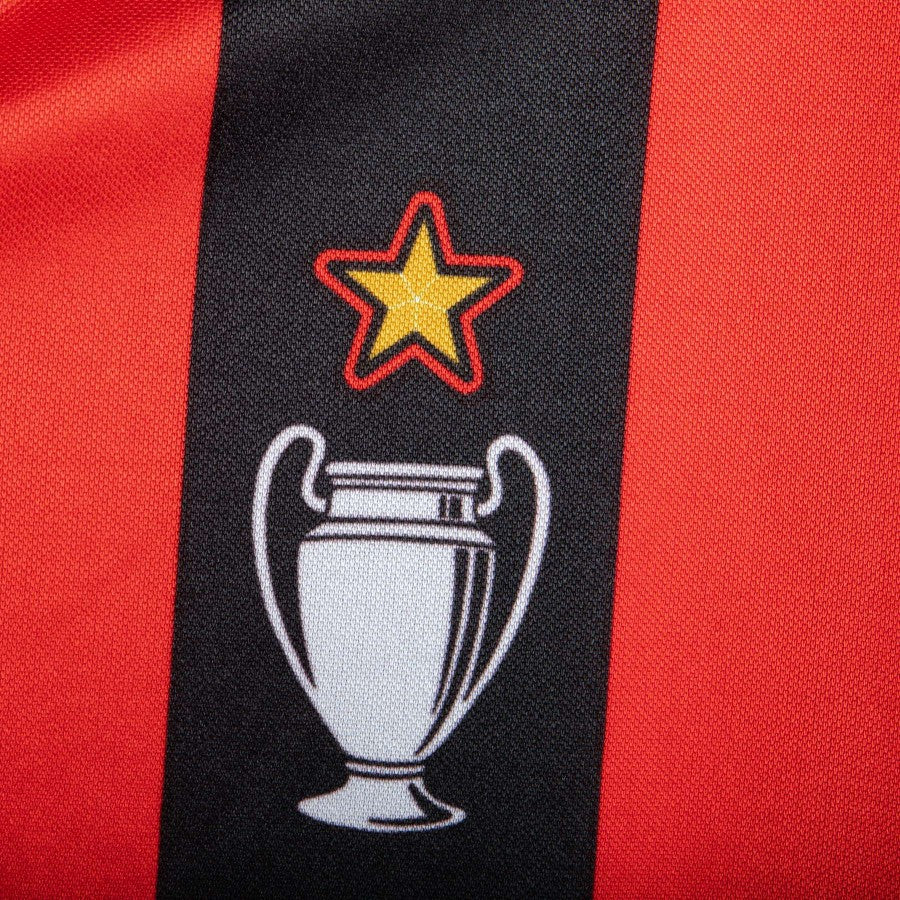 maglia home milan adidas ml 1990/1991 by ADIDAS - Home (3)