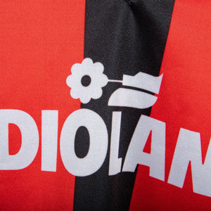 maglia home milan adidas ml 1990/1991 by ADIDAS - Home (5)