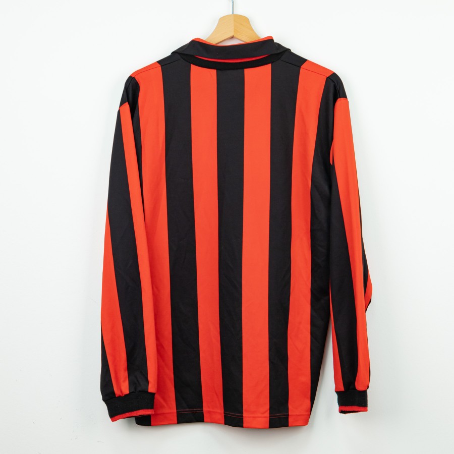 Maglia Home Milan Adidas ml 1990/1991 by ADIDAS - Home (2)