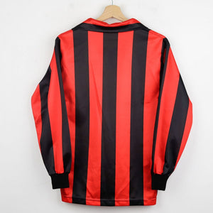 Maglia Home Milan Adidas ml 1990/1991 by ADIDAS - Home (3)