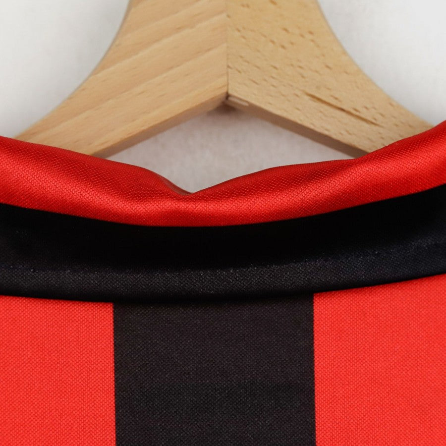 Maglia Home Milan Adidas ml 1990/1991 by ADIDAS - Home (4)