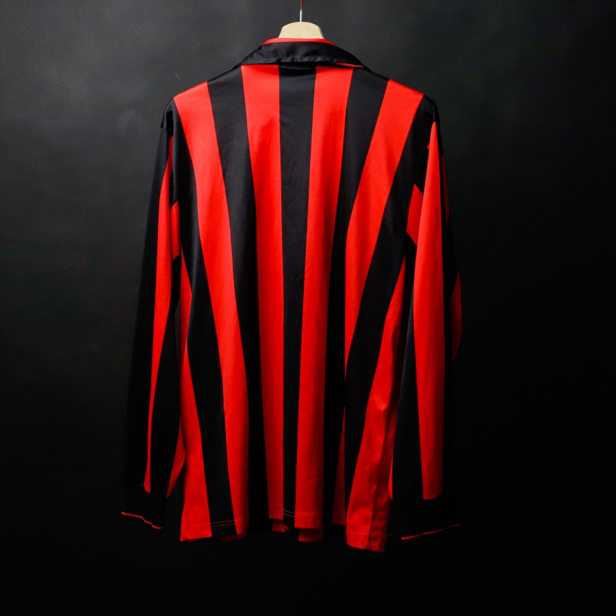 maglia home milan adidas ml 1992/1993 by ADIDAS - Home (2)