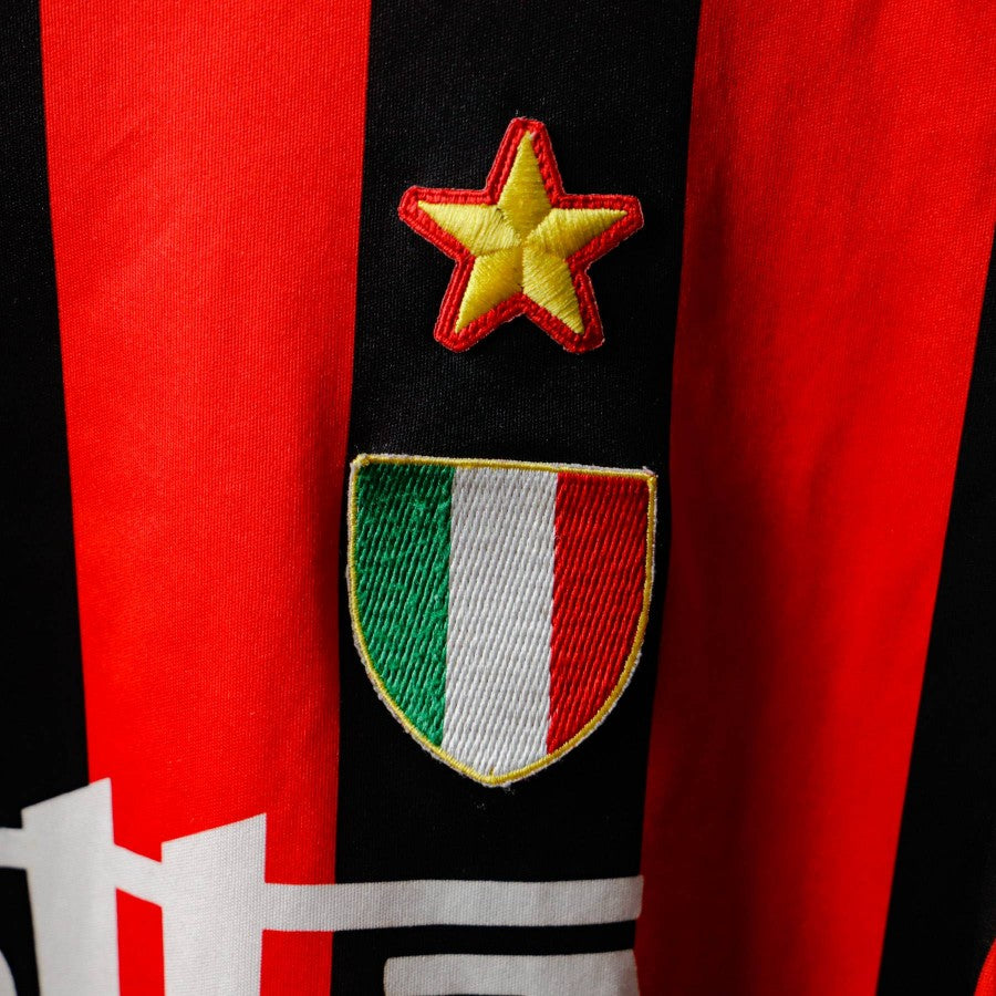 maglia home milan adidas ml 1992/1993 by ADIDAS - Home (3)