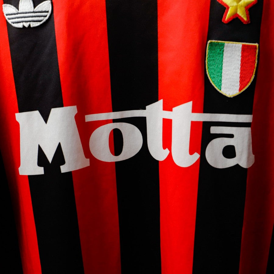 maglia home milan adidas ml 1992/1993 by ADIDAS - Home (5)