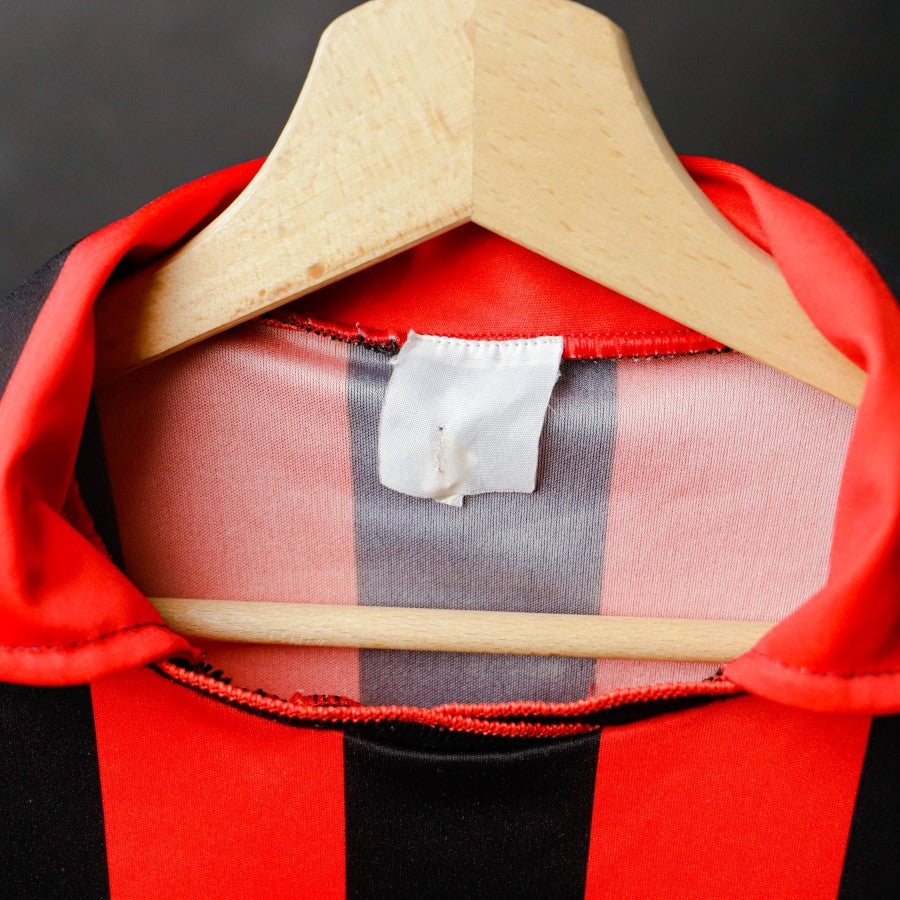 maglia home milan adidas ml 1992/1993 by ADIDAS - Home (6)
