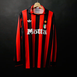 maglia home milan adidas ml 1992/1993 by ADIDAS - Home