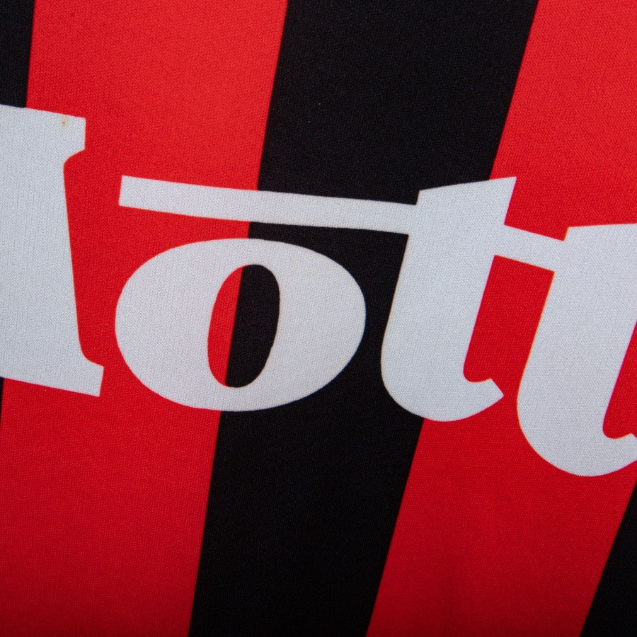 maglia home milan adidas ml 1992/1993 by ADIDAS - Home (5)