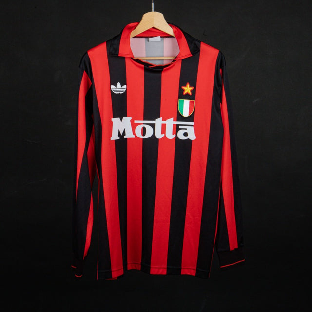 maglia home milan adidas ml 1992/1993 by ADIDAS - Home