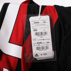 maglia home milan adidas ml 2008/2009 shevchenko 76 by ADIDAS - Home (11)