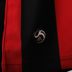 maglia home milan adidas ml 2008/2009 shevchenko 76 by ADIDAS - Home (8)