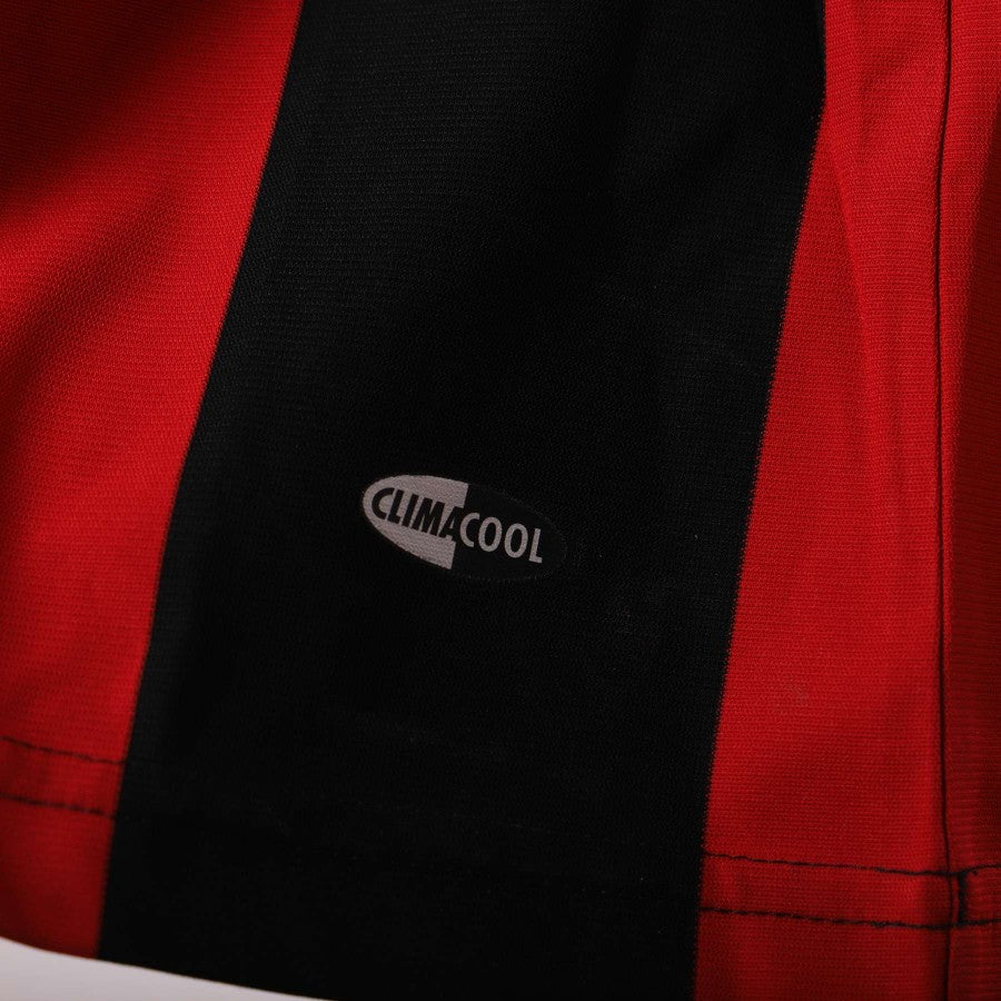 maglia home milan adidas ml 2008/2009 shevchenko 76 by ADIDAS - Home (9)