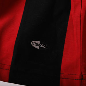 maglia home milan adidas ml 2008/2009 shevchenko 76 by ADIDAS - Home (9)