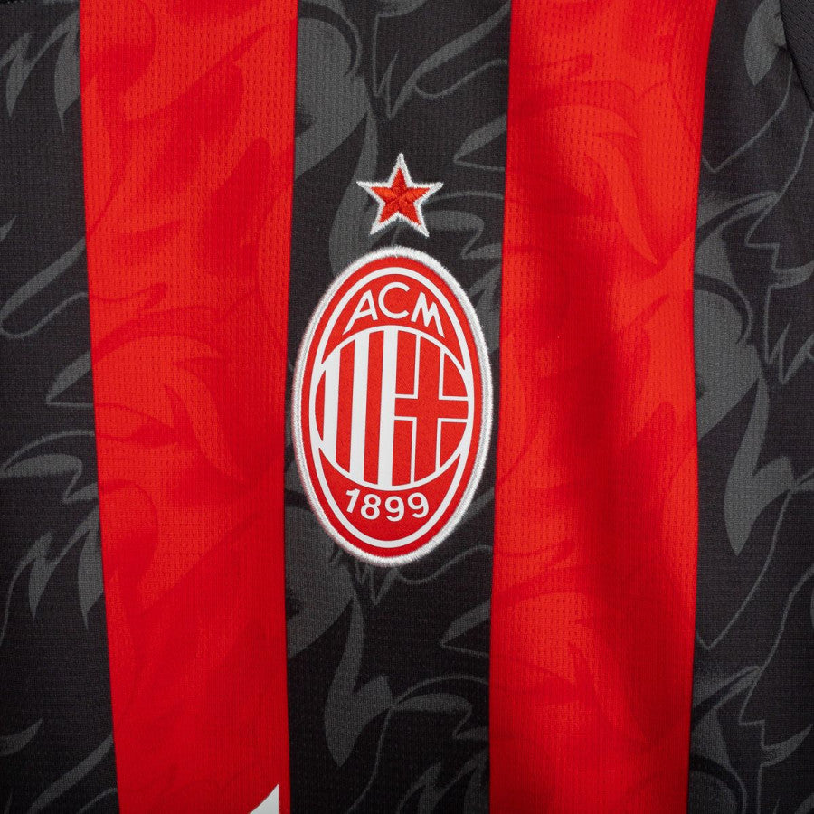 Maglia Home Milan Adidas Modric 14 2025/2026 by ADIDAS - Home (11)