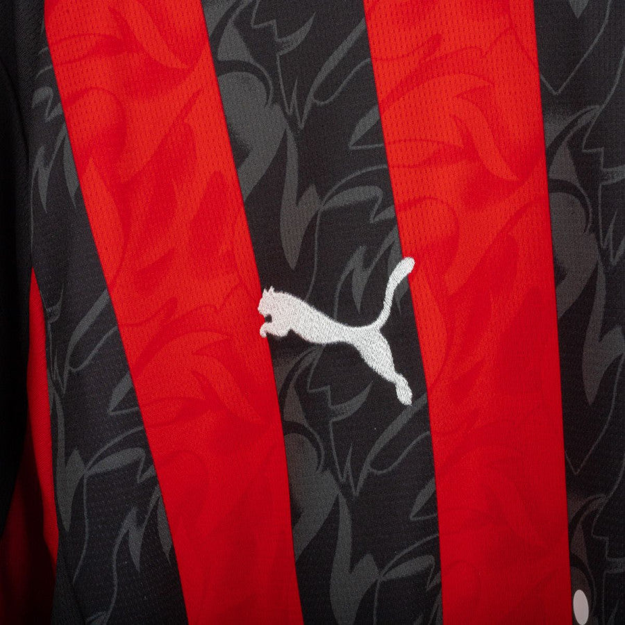 Maglia Home Milan Adidas Modric 14 2025/2026 by ADIDAS - Home (12)