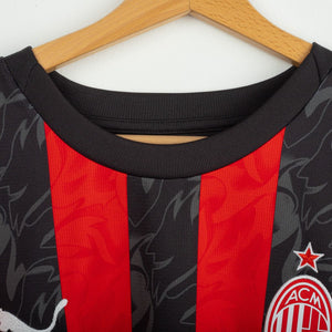 Maglia Home Milan Adidas Modric 14 2025/2026 by ADIDAS - Home (13)