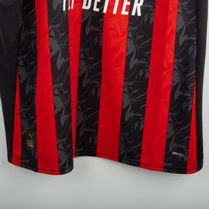 Maglia Home Milan Adidas Modric 14 2025/2026 by ADIDAS - Home (15)