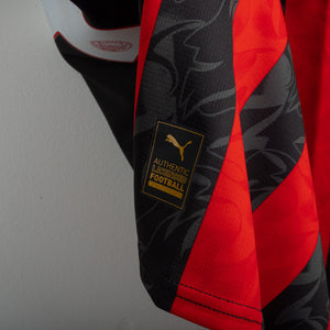 Maglia Home Milan Adidas Modric 14 2025/2026 by ADIDAS - Home (17)