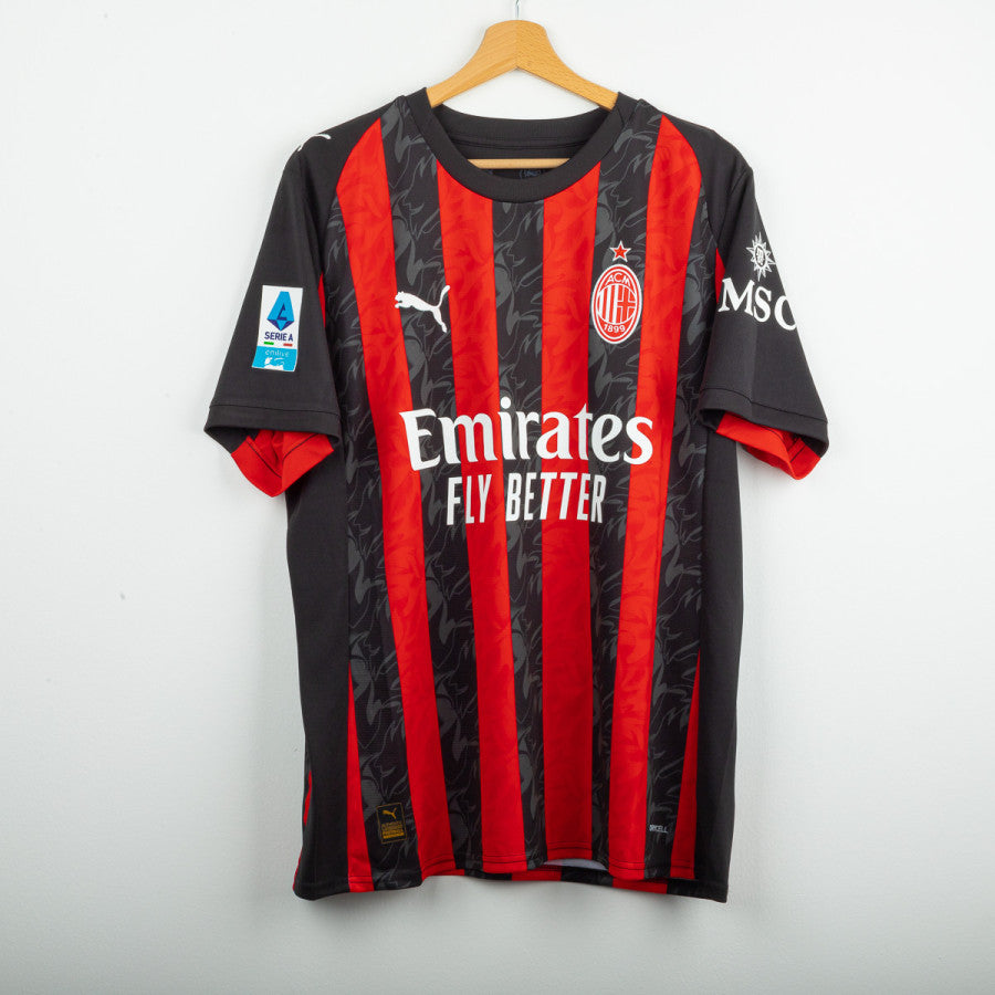 Maglia Home Milan Adidas Modric 14 2025/2026 by ADIDAS - Home (2)