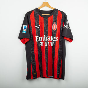 Maglia Home Milan Adidas Modric 14 2025/2026 by ADIDAS - Home (2)