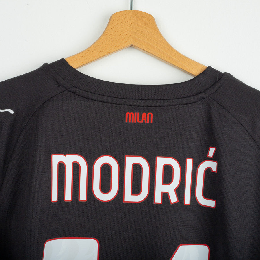 Maglia Home Milan Adidas Modric 14 2025/2026 by ADIDAS - Home (3)
