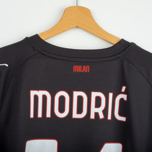 Maglia Home Milan Adidas Modric 14 2025/2026 by ADIDAS - Home (3)